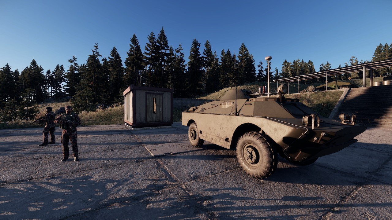 LIVE The Battle For Kamensk | Solo ArmA Reforger Freedom Fighters Kolguyev