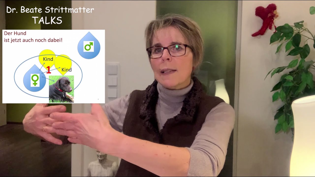 38 Immer zieht er mich runter