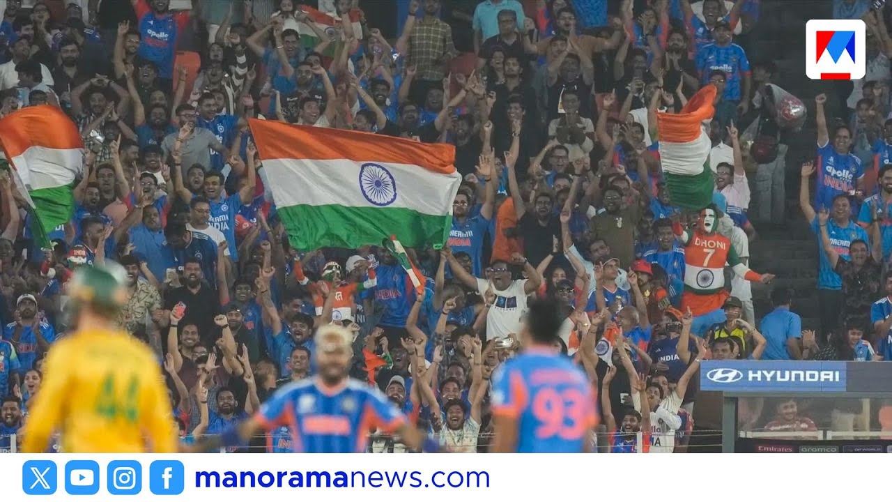 വെസ്റ്റ് ഇൻഡീസിന്റെ വമ്പൻ ജയം; ഇന്ത്യയുടെ സെമി പ്രവേശനം കടുപ്പത്തിൽ | IndiaCricket