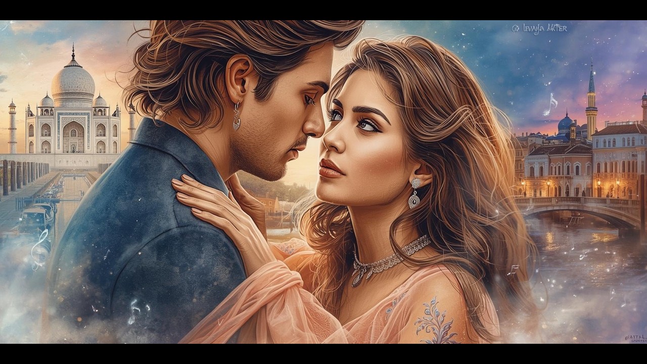 💖💖 প্রেমের চেয়ে পিপাসা বড় 💖💖 Leyaja Akter 💖💖 Bangla Romantic Cinematic Song 2026 💖💖