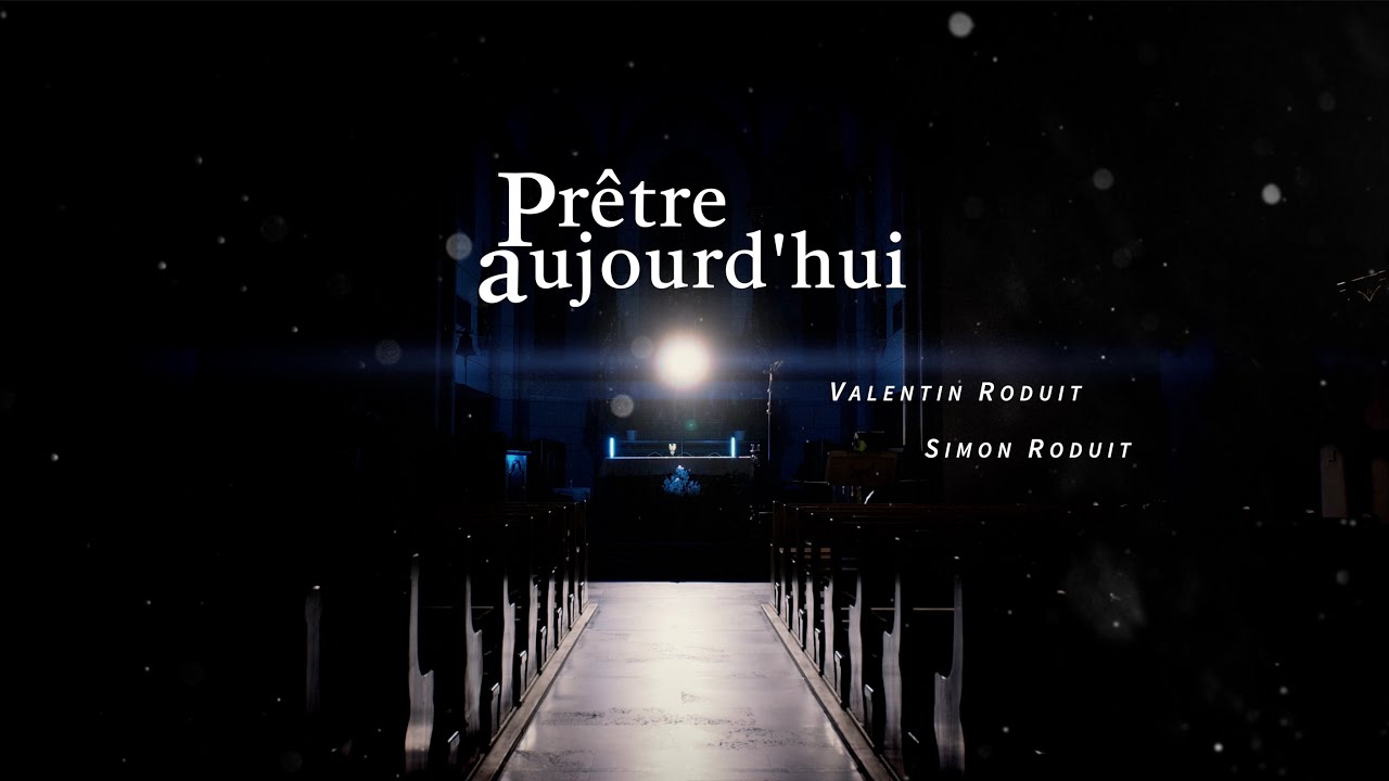 Prêtre aujourd'hui