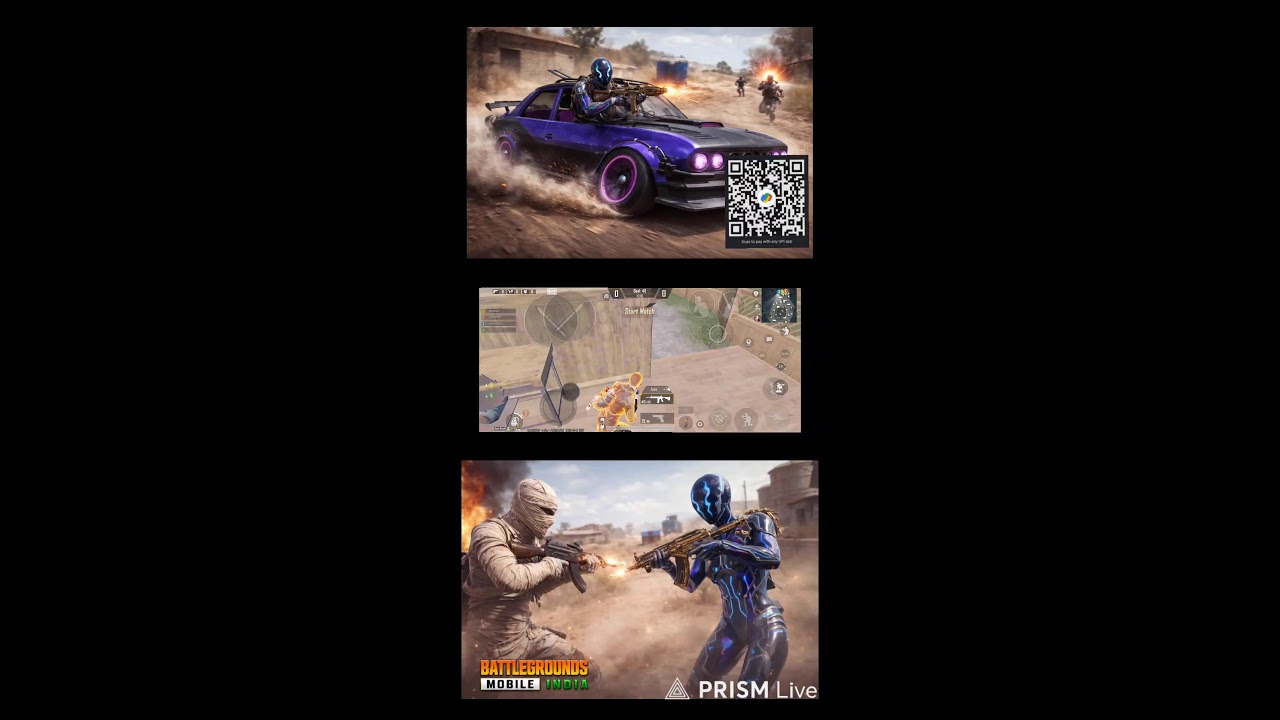 Live streaming of MANAV @GAMING