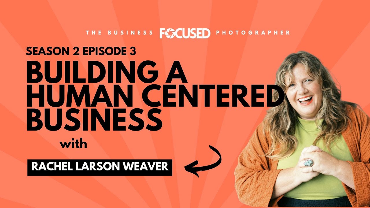 Building a Human Centered Business