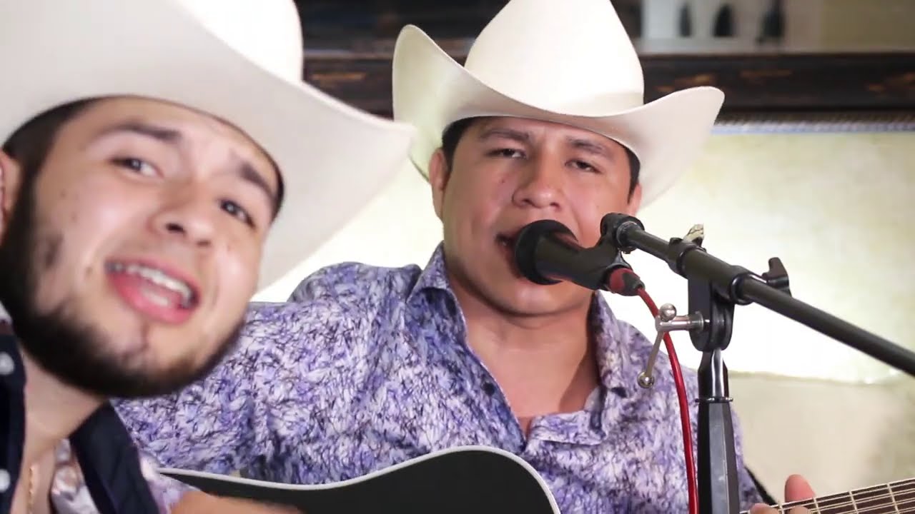 Popurri #HermanosCorrales