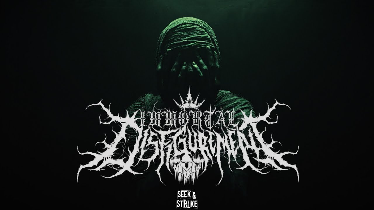 Immortal Disfigurement - 