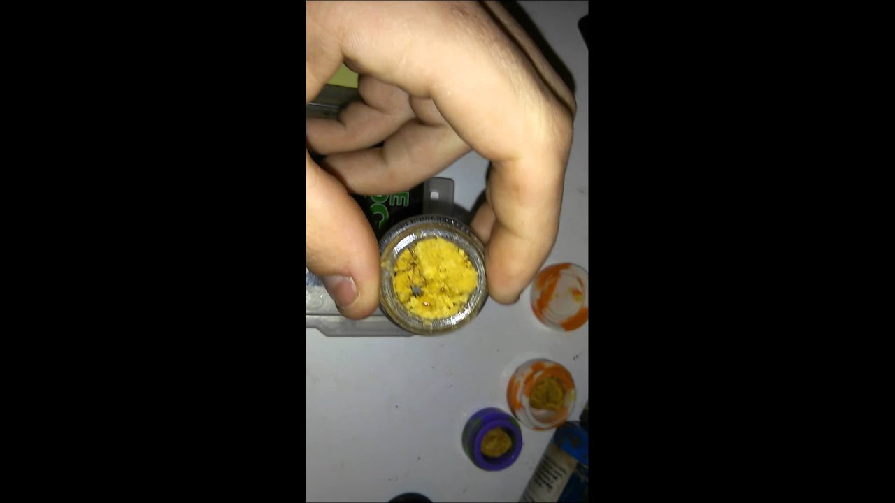 TSG cbd crew test grow