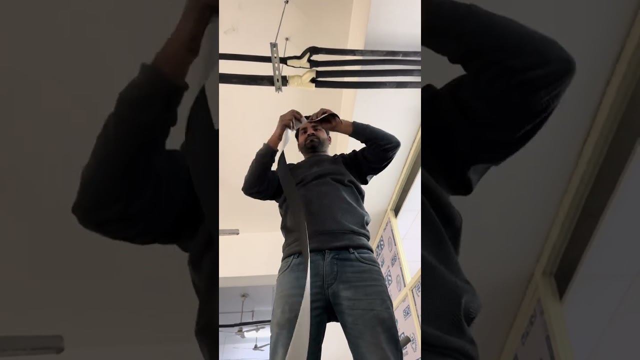 VRV VRF Ki copper piping kaise Kare