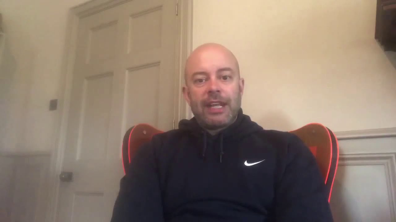 Ivan Baldwin Career Video