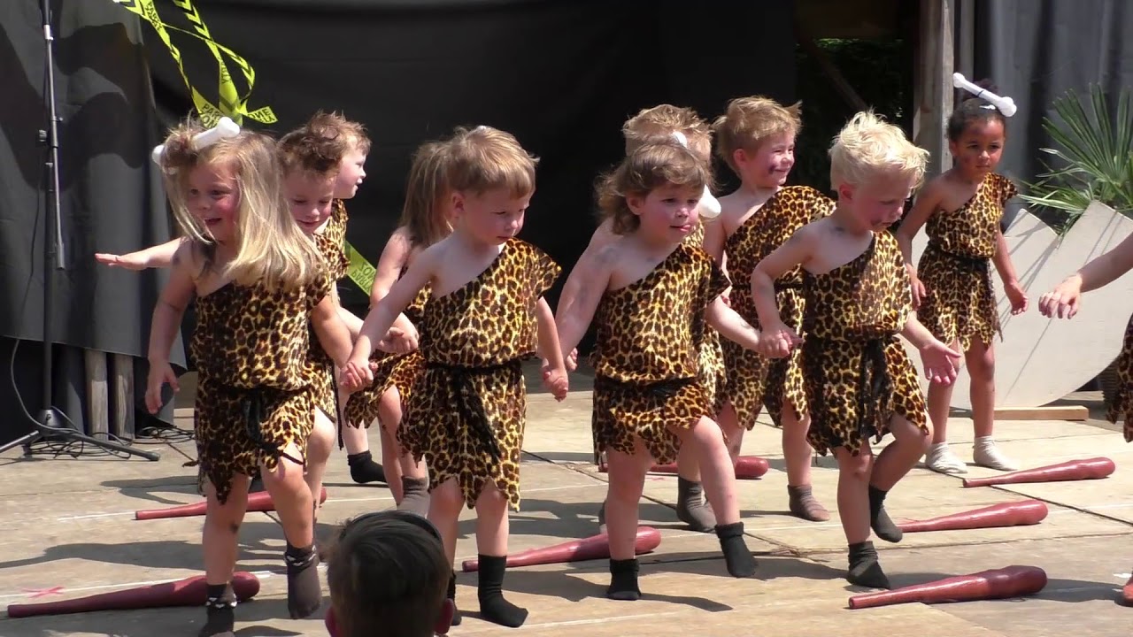 2018 05 26 - TOVERIMPE SCHOOLFEEST