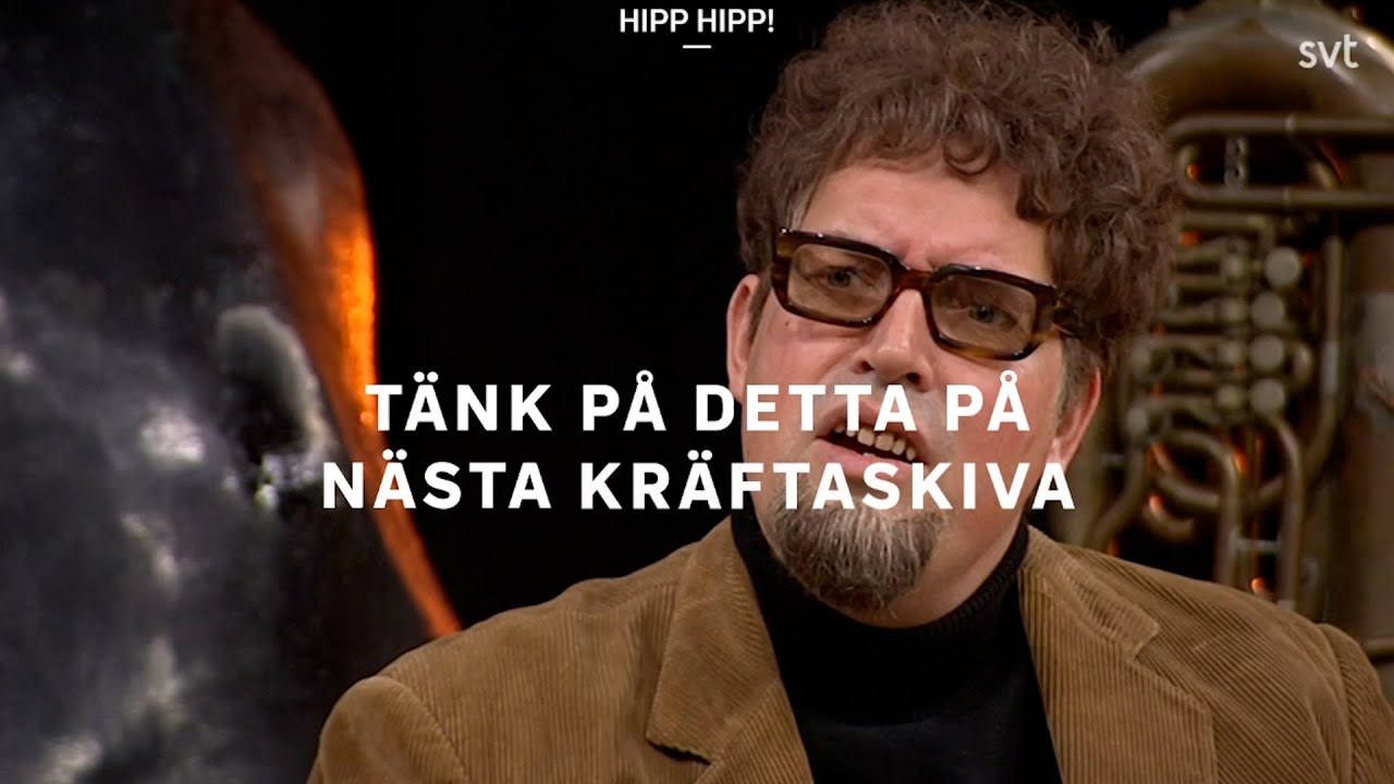Tänk på detta på nästa kräftskiva