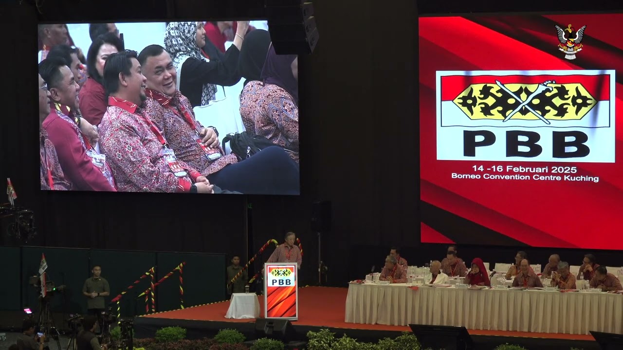 Perhimpunan Agung PBB Ke-16