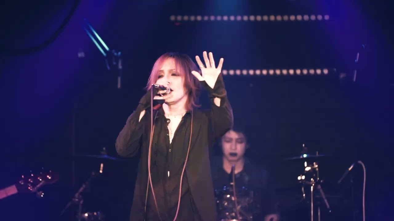 AJNA『迂誣声 - Ubugoe』2024.12.13 Live at Remy's Okinawa (Official Bootleg)