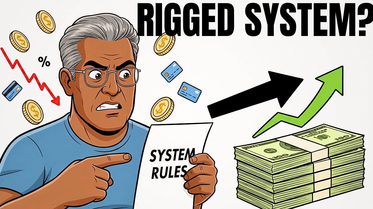 Almost No One Retires With $1,000,000 Saved — Far Fewer Than You Think!