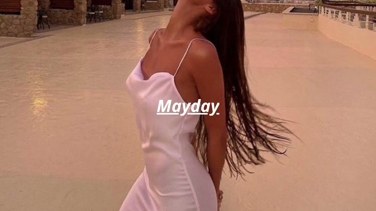 Fally Ipupa - Mayday ( s l o w e d + r e v e r b )