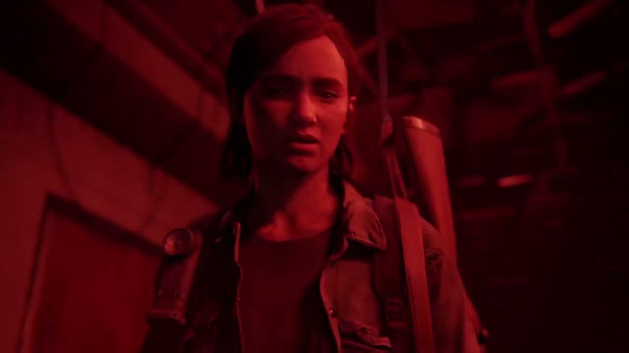 The Last Of Us Part II Remastered Part 8