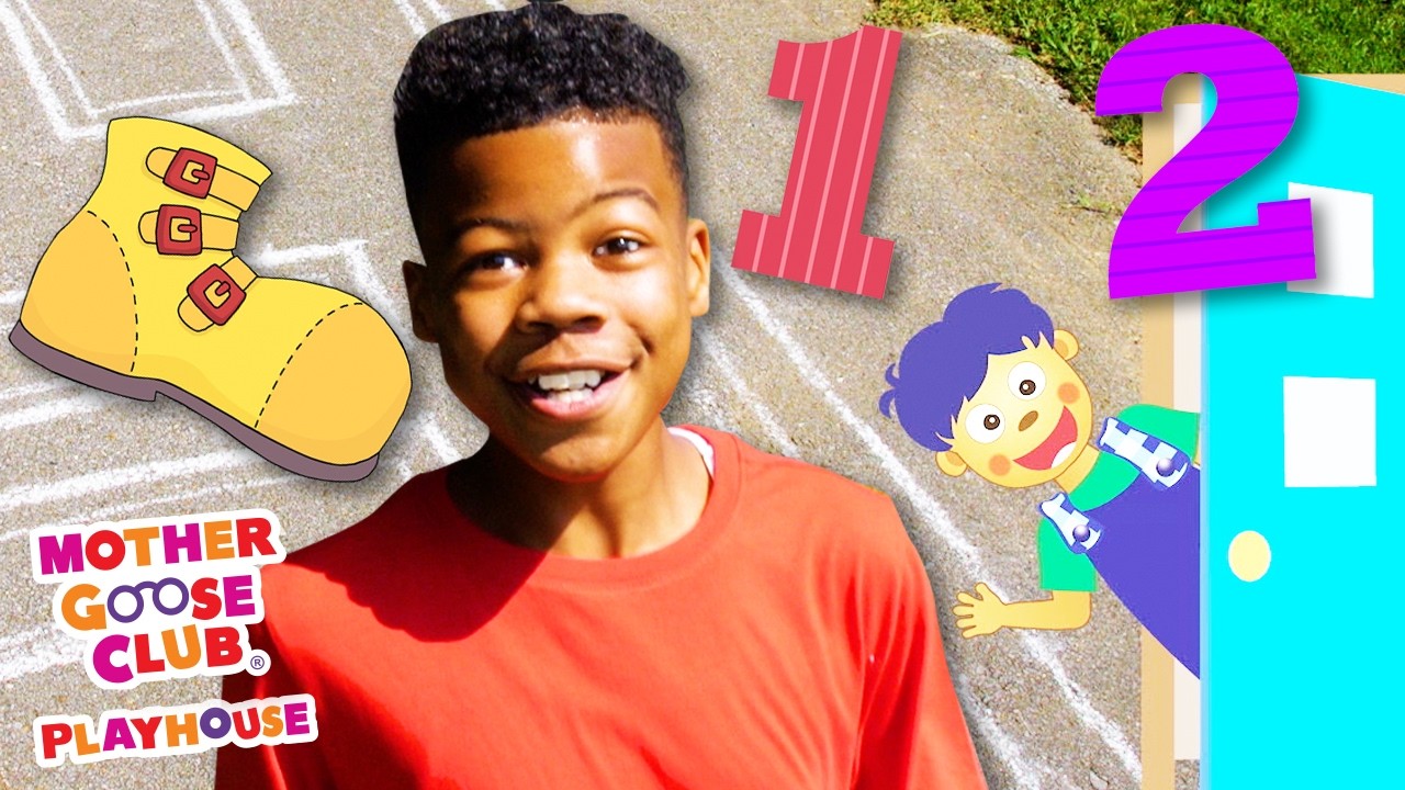 Music Videos for Kids | I WANT MY MTV!!! #nurseryrhymes #kidsvideo #learning