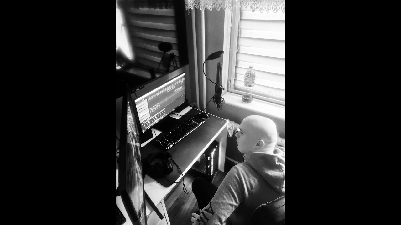 Sebcia - J*bać rap
