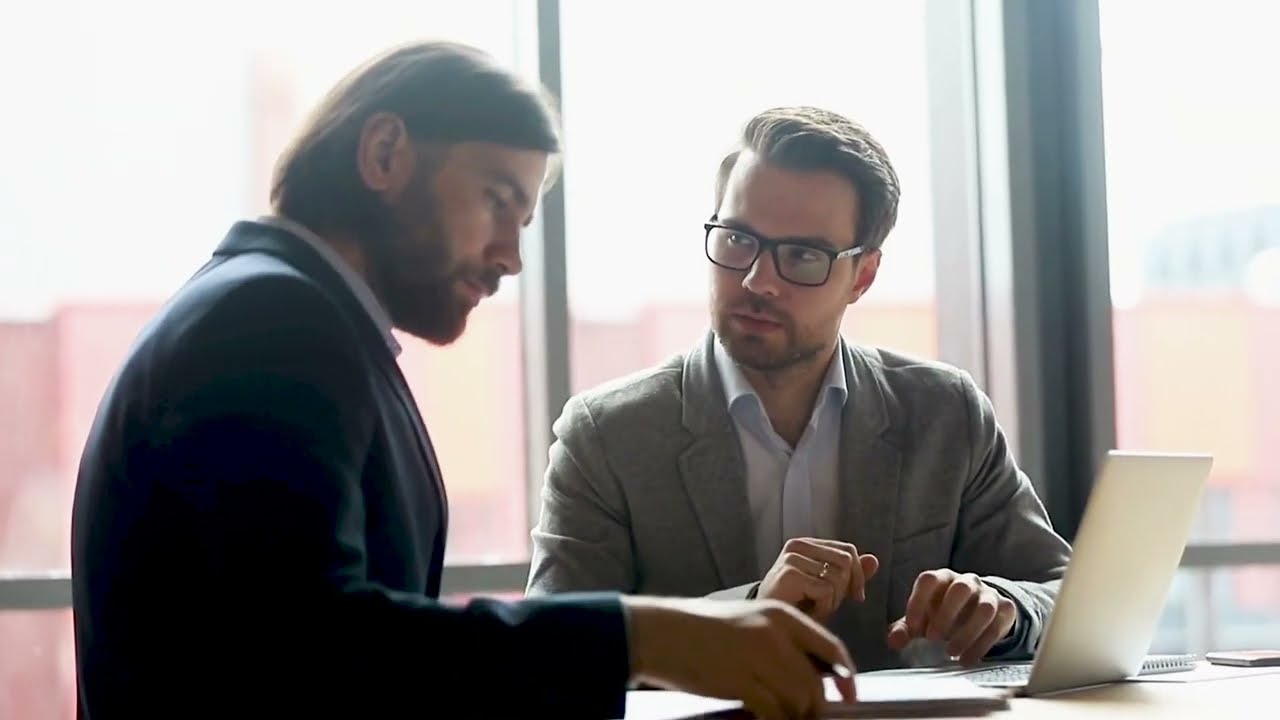 AdvoCoach: 3 wichtige Gesch&auml;ftsmodelle im Kanzleimanagement