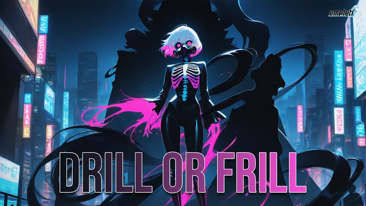 Drill or Frill | empleh