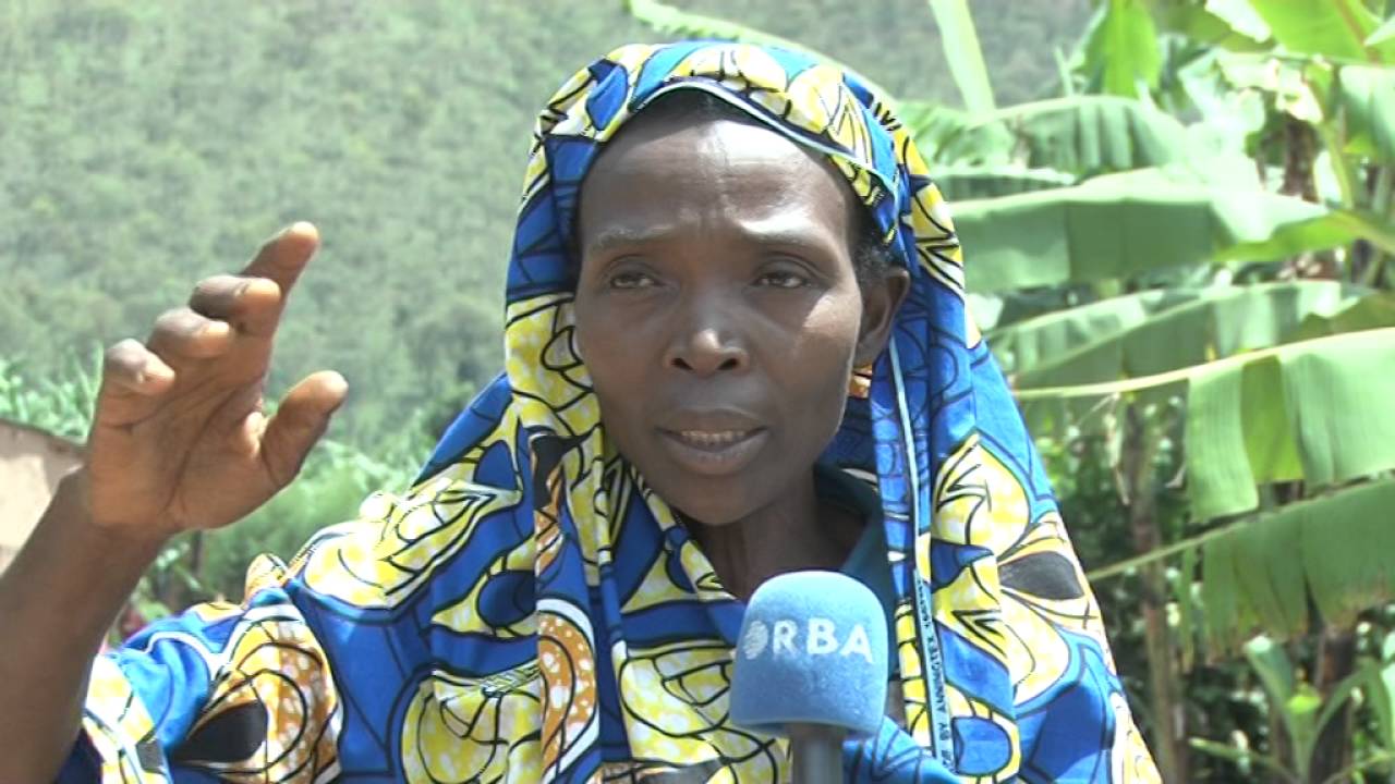 Gatsibo: Amateka yo mu kwaha kw'Imana