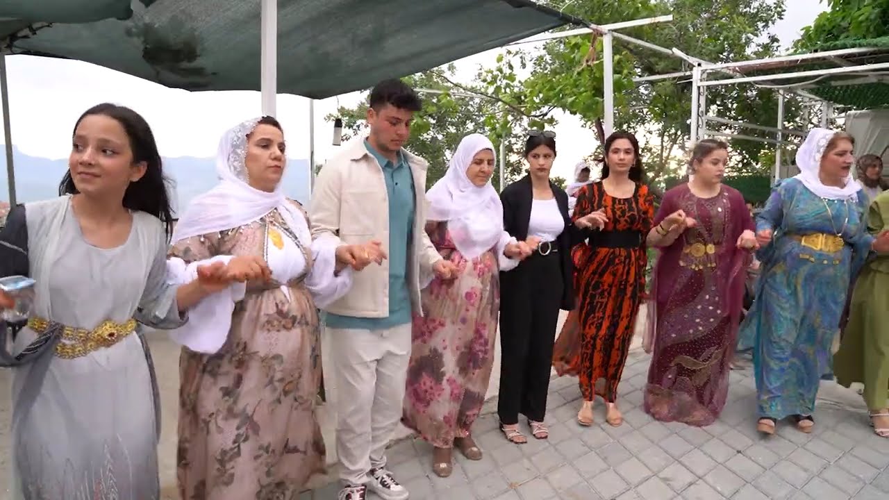 AHMET KATAR DÜĞÜNÜ (PART3)