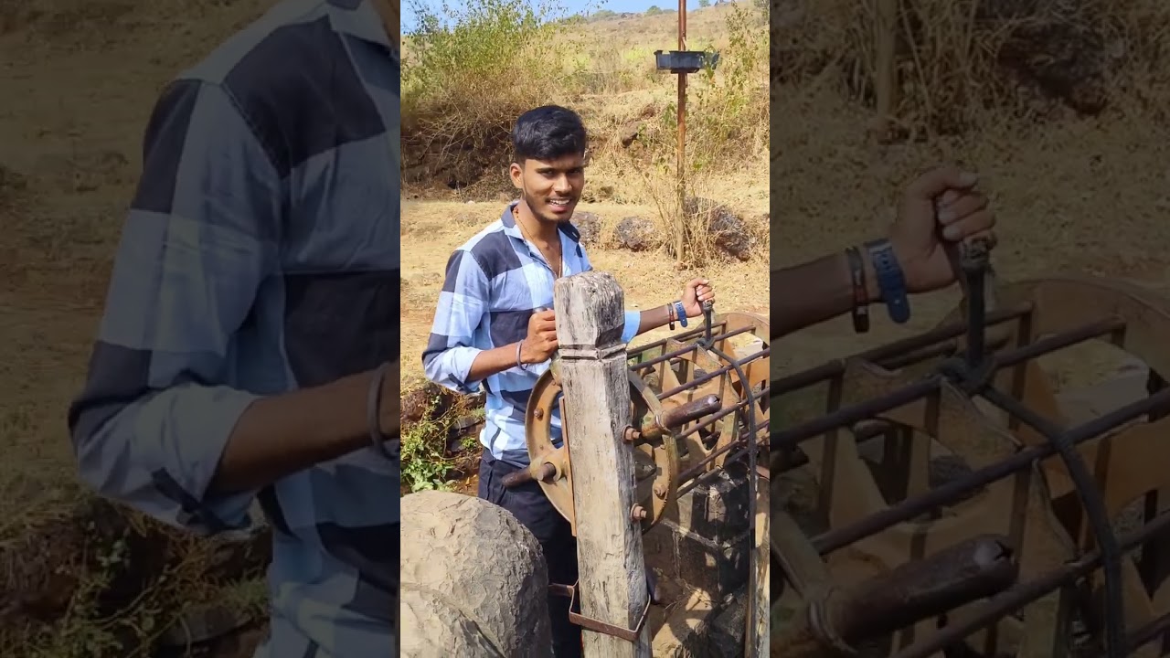 Khedegavatil panyachi kahani #vlog #youtubeshorts #mrbeast#comedy #