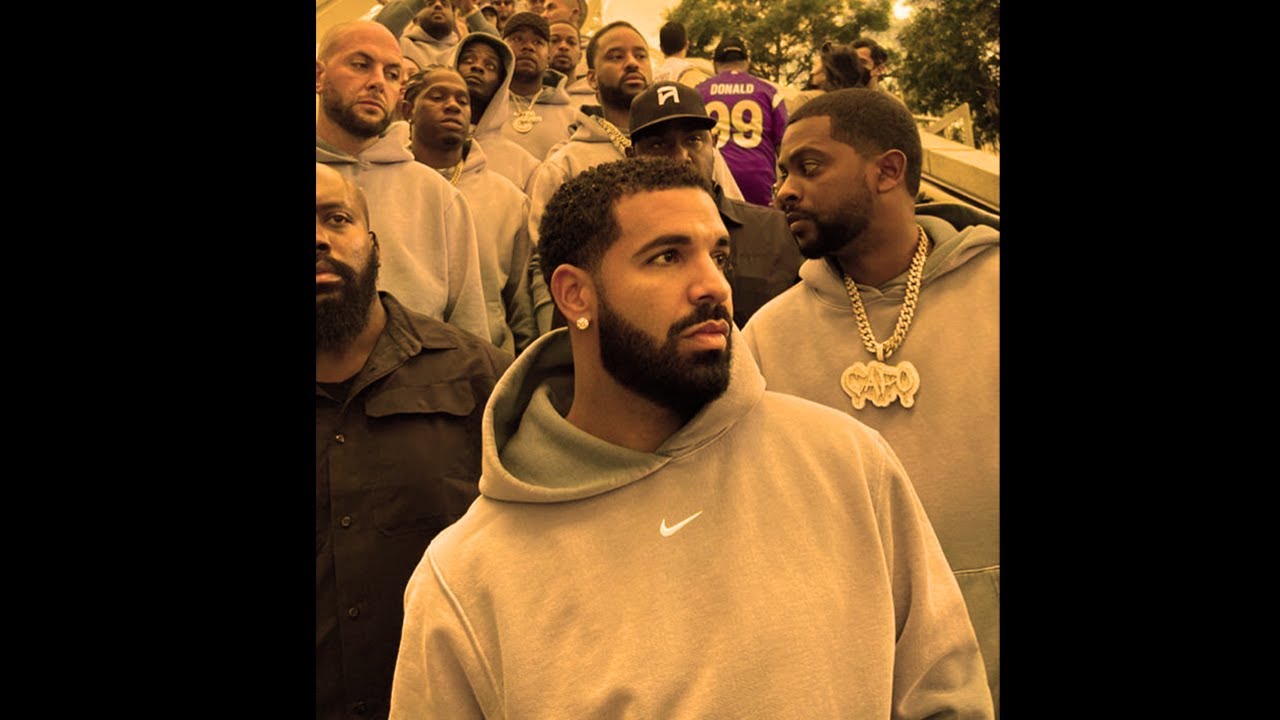 [FREE] Drake x PARTYNEXTDOOR Type Beat “Call Denied”