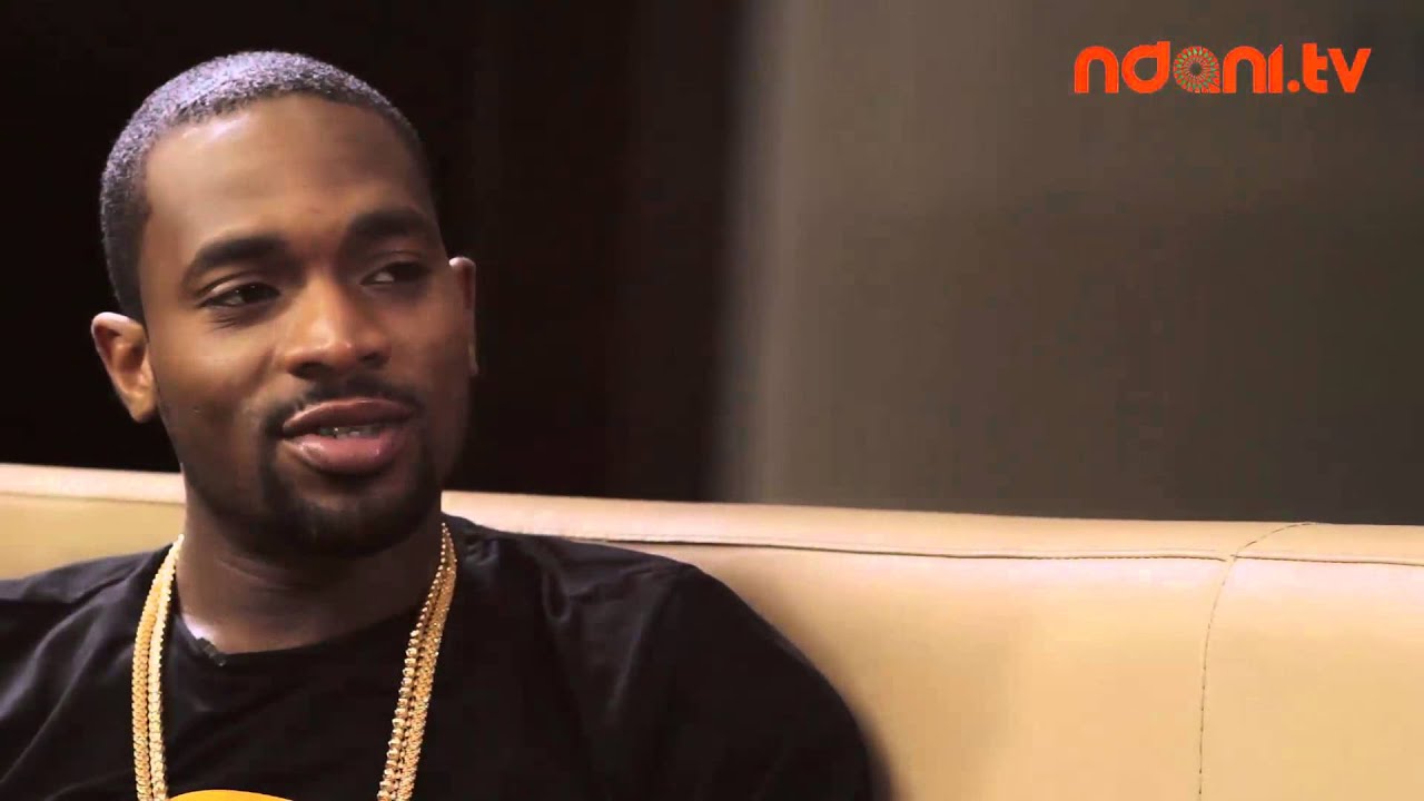 Ndani TV: Dbanj on The Juice - Part 3