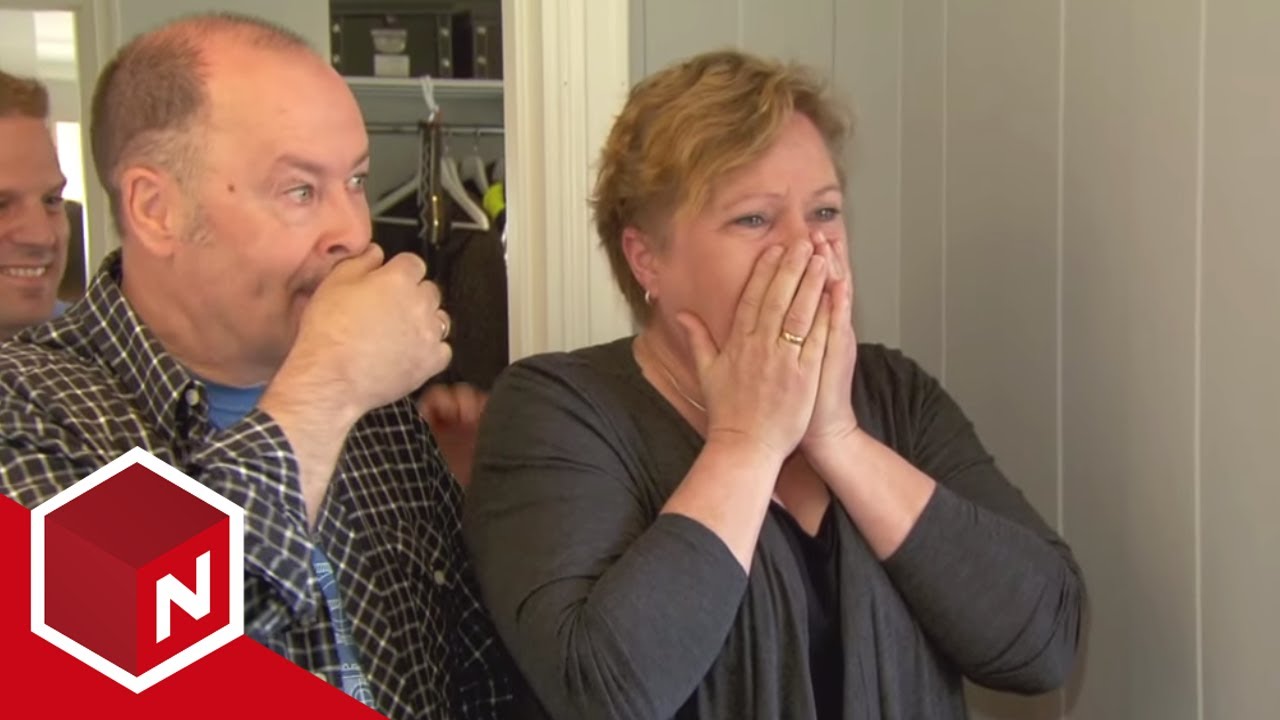 Torgeir og Linda får endelig nytt hjem | Sinnasnekker'n | discovery+ Norge