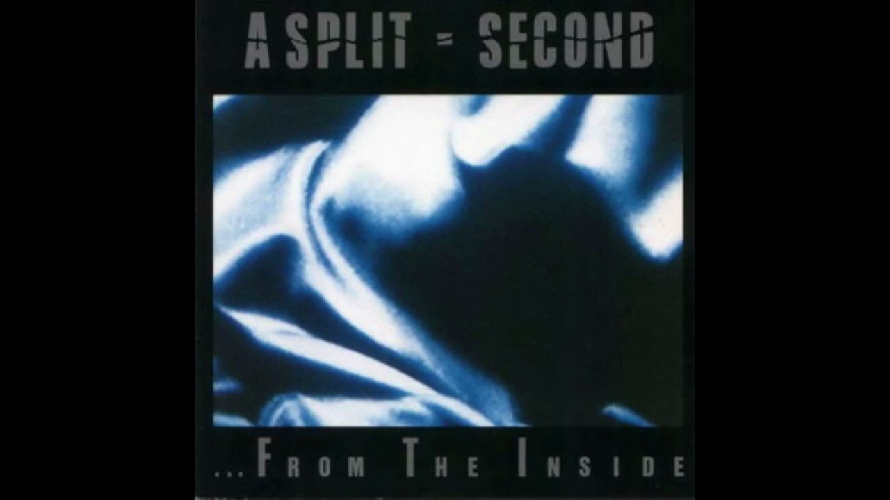 A Split Second - Mambo Witch