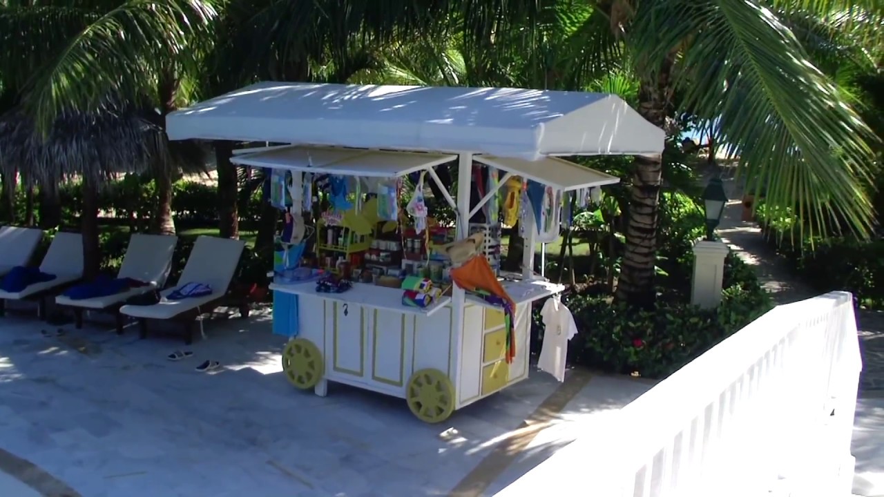 Gran Bahia Principe Cayo Levantado