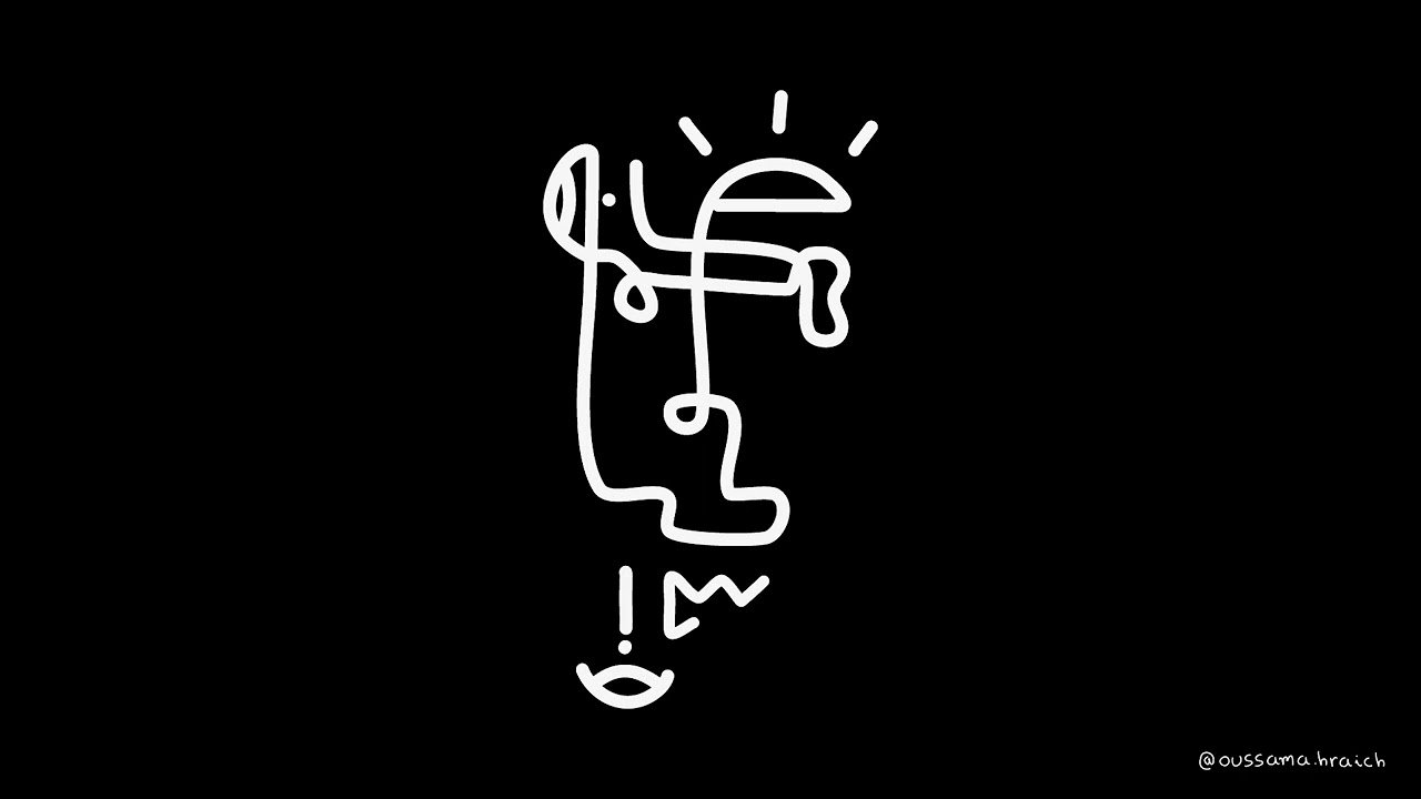 Dark Techno DJ Set | Oliver Huntemann, Maksim Dark, AFFKT and others