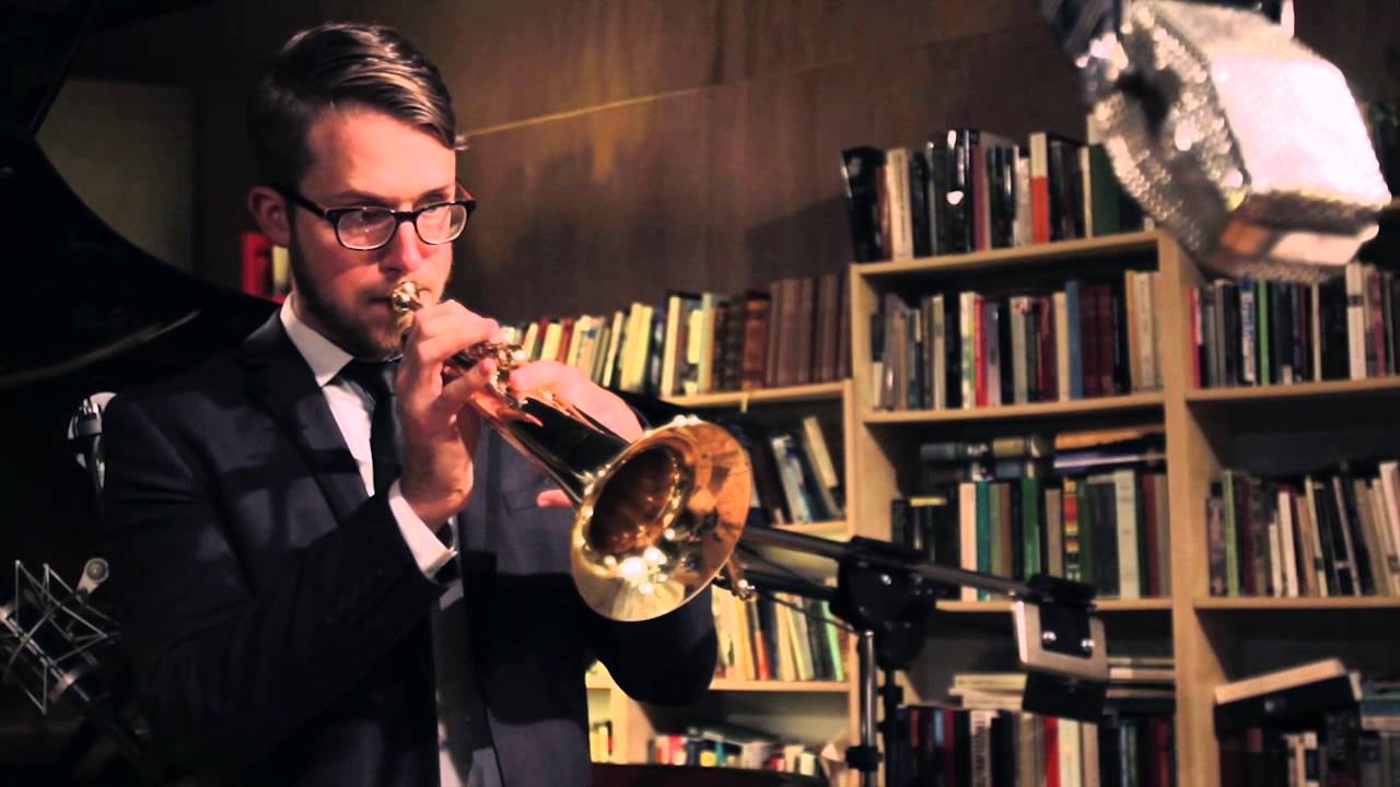 Ridenour - Paganini Variations - part 1/3