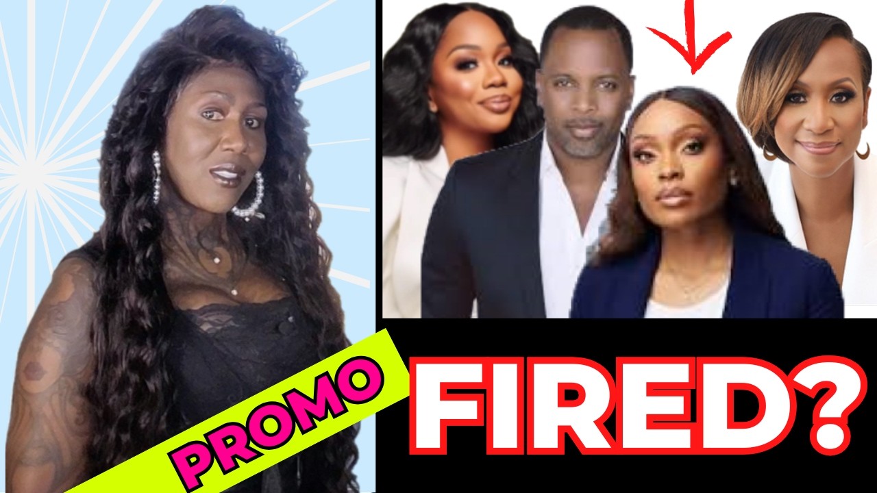 Did Anita Phillips' Installation Reveal Whether Toure and Sarah Jakes Fired Pastor Stephanie Okafor?