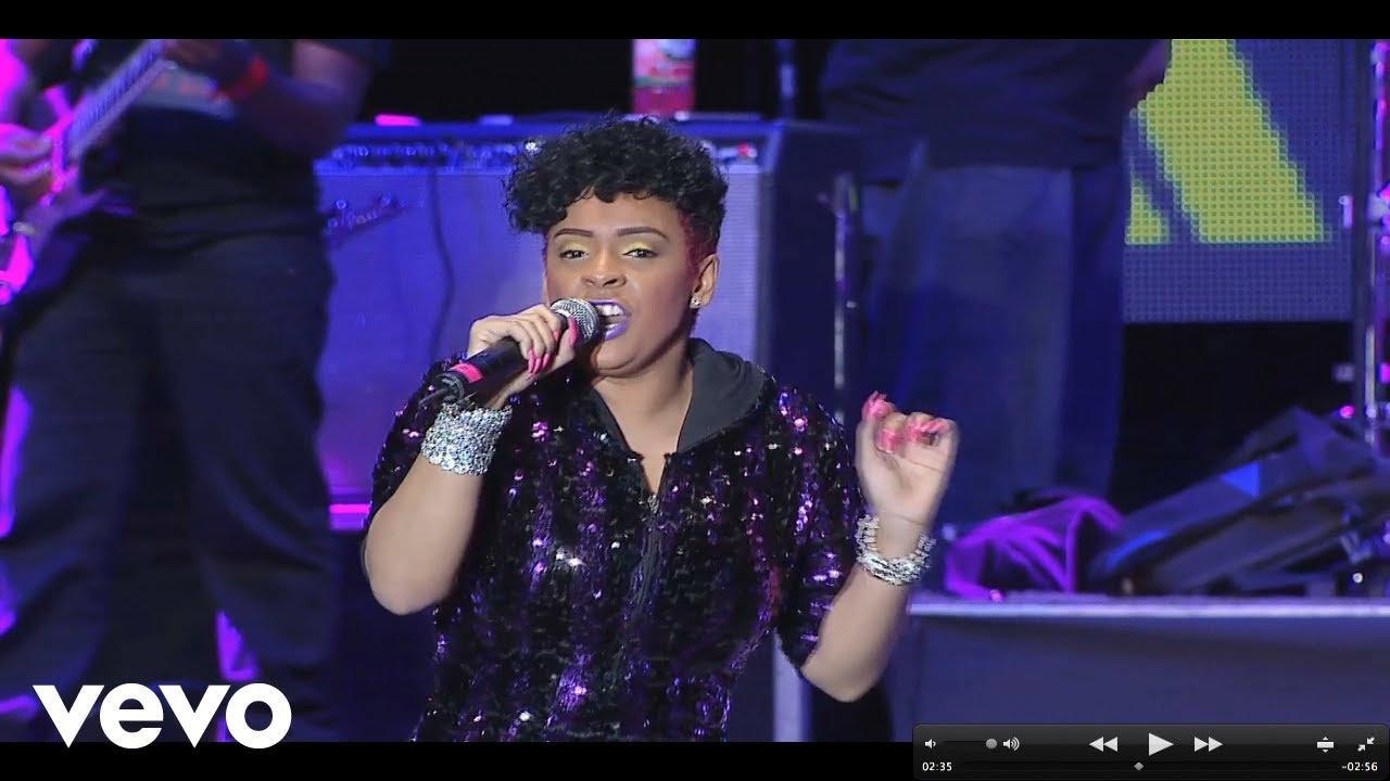 Danielle D.I. - Danielle D.I. Sting 2013 Performance ft. Danielle D.I.