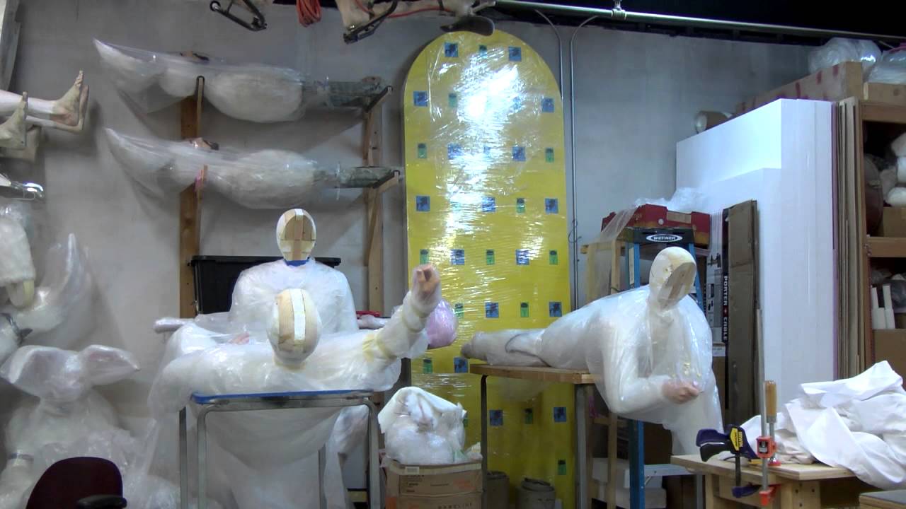 An Interview with Artist Alex Podesta