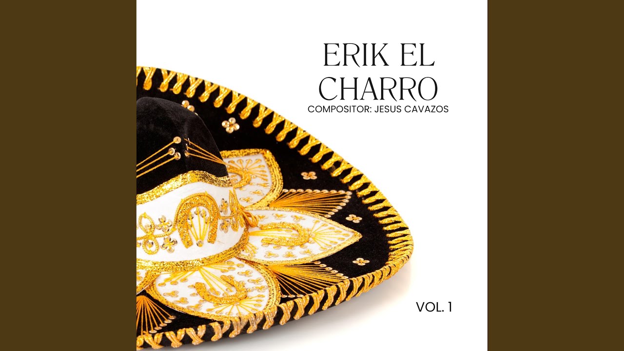 Erik El Charro