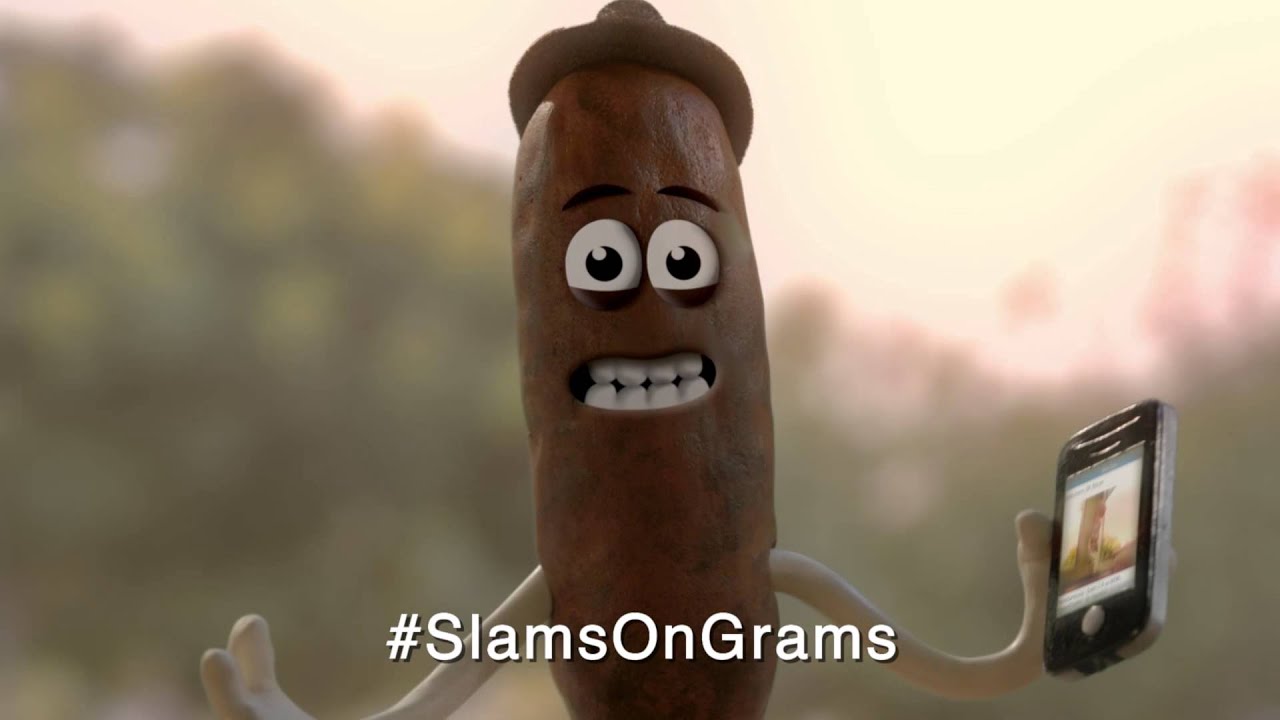 The Grand Slams – Episode 8 - Slams on Grams