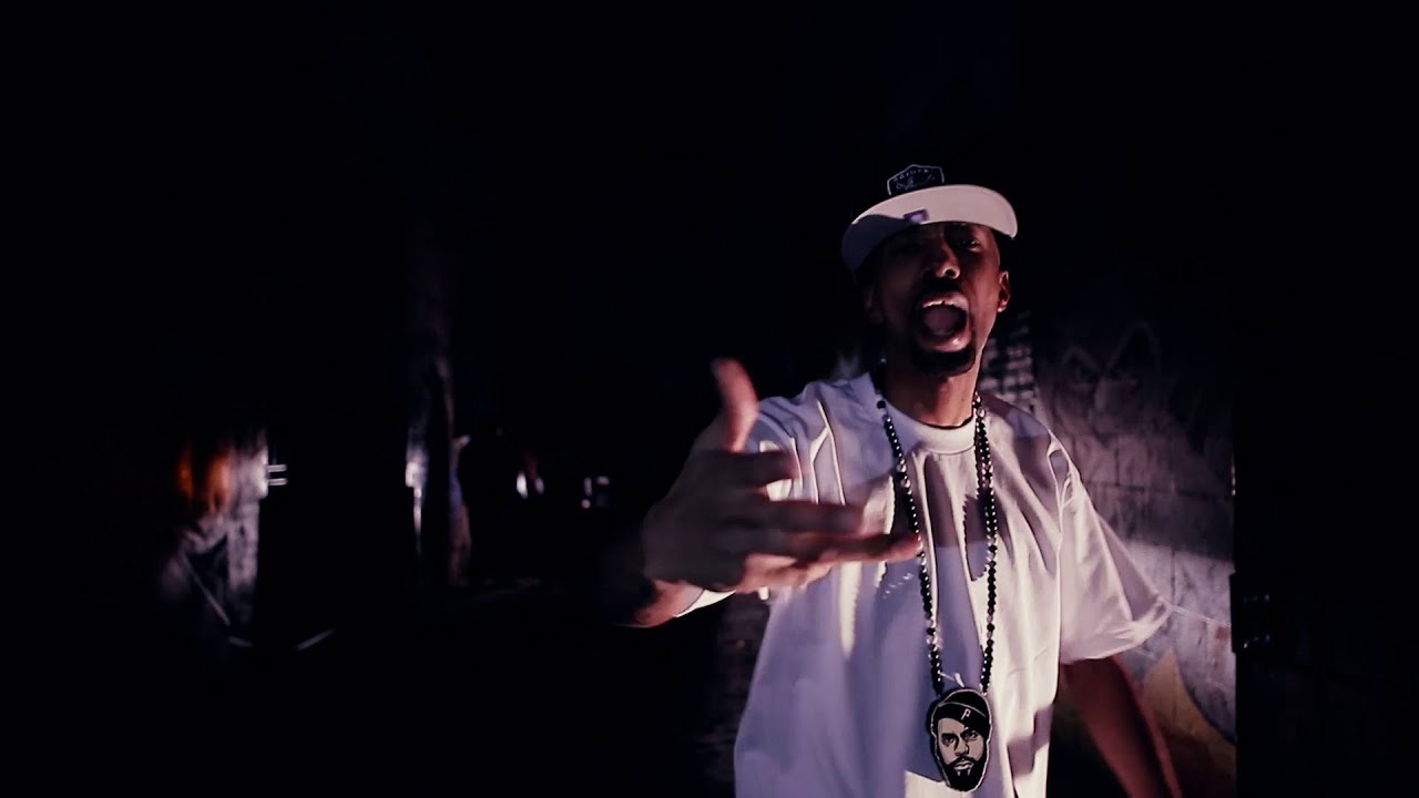 Beat Bruisers X Ruste Juxx X Pawz One - LA to NY feat. Spit Savage (Official Music Video)
