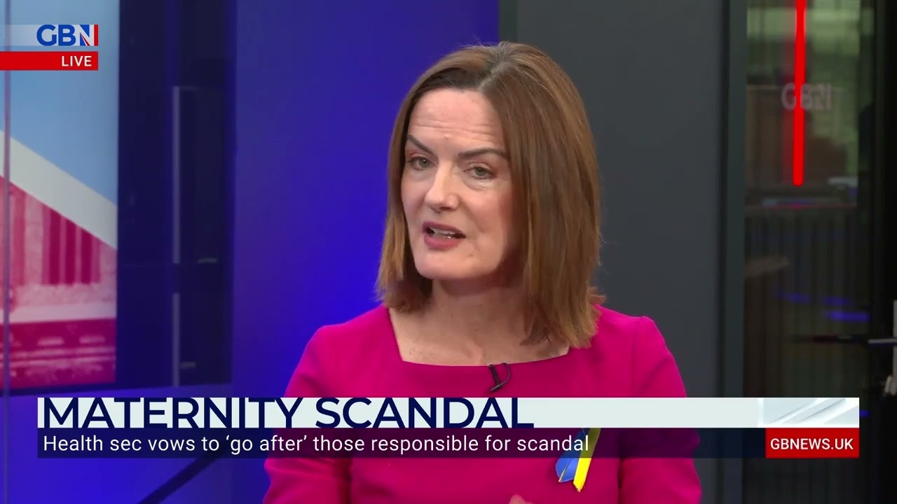 Lucy Allan on the difficulty she faced in tackling the NHS maternity scandal
