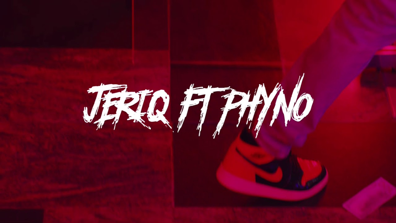 Jeriq ft Phyno - Remember Remix ( Official Video )