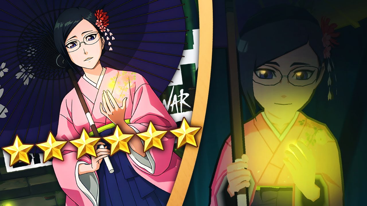 NEW GREAT LINK SLOT FARMER! 2024 PARASOL NANAO SHOWCASE! Bleach: Brave Souls