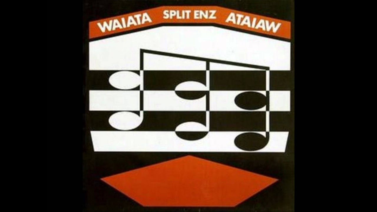 Split Enz - Iris
