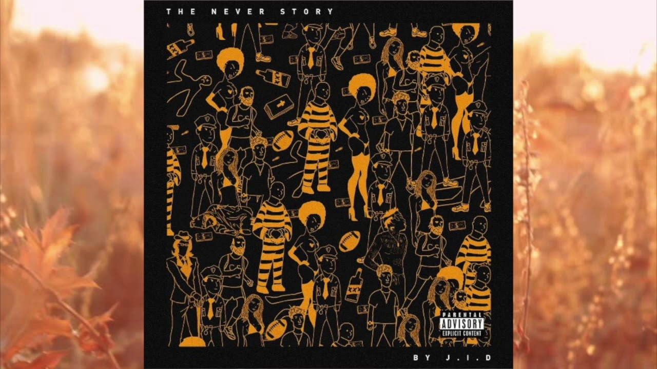 8701 (ft. 6LACK)