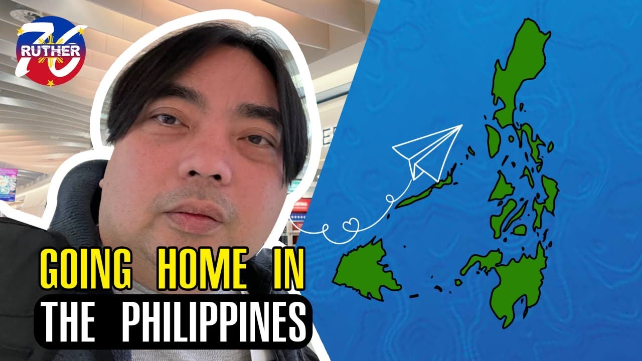 Going home / Heathrow airport / Duty free