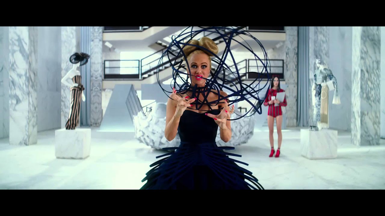 Zoolander 2 - Trailer #3 (2016), Ben Stiller, Owen Wilson, Pen&eacute;lope Cruz