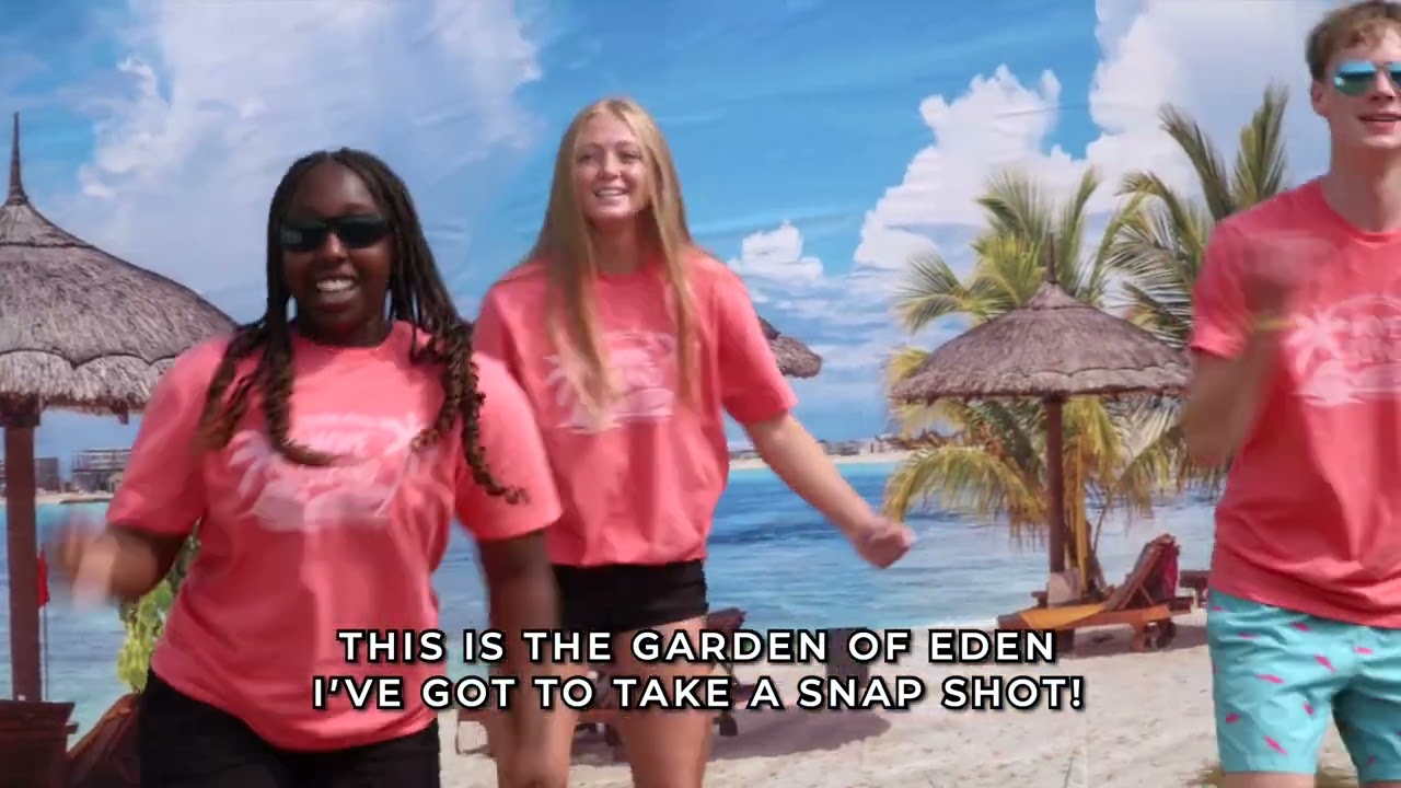 VBS 2023: God Made That