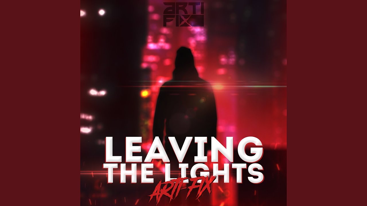 Leaving the Lights