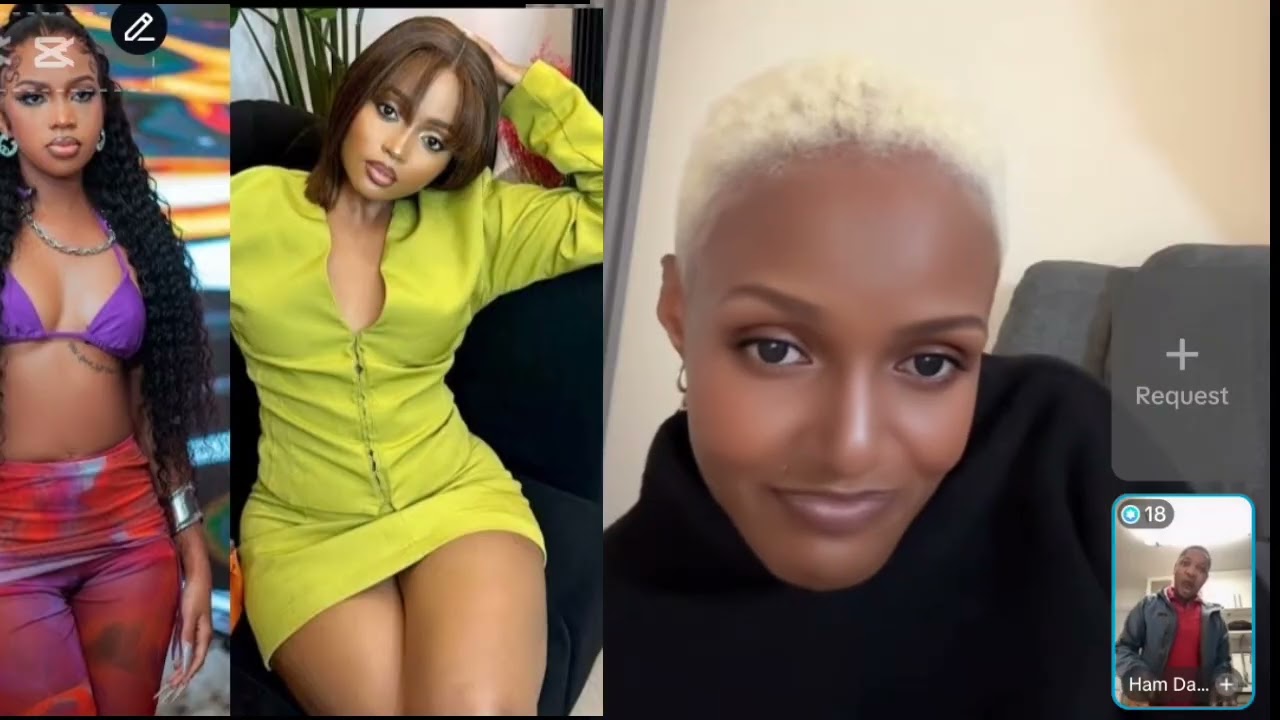 SENGA ACCID ALEESE BWINO KUBYA SHEILA GASHUMBA NE GLORIA NJUMBA 