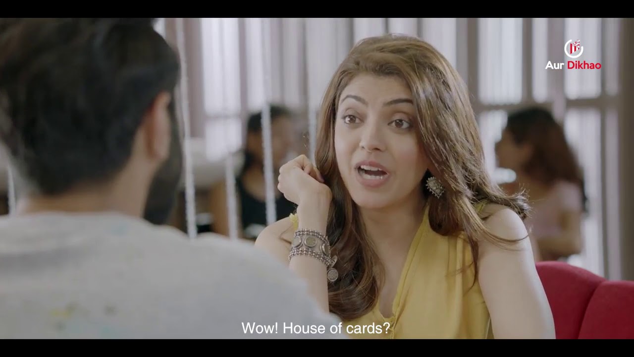 A Short Film On Blood Donation (Khoon Mein Hai)